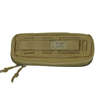 La funda Kestrel HST MOLLE es resistente, ligera y compatible con dispositivos Kestrel, protegiéndolos de daños mientras los transportas con facilidad.