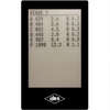 La E-Dope Card de Kestrel ofrece una pantalla E-Ink legible a la luz del sol, actualizaciones sin batería y es perfecta para competiciones, ¡mejora tu puntería!