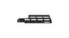 El forend LSS Gen3 de MDT ofrece diseño modular, compatibilidad M-LOK, y opciones para montaje de NV, ideal para cualquier estilo de tiro.