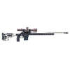 El MDT ACC Chassis para Remington 700 te permite ajustar el peso y equilibrio de tu rifle, con un sistema de pesos y compatibilidad con cargadores AICS.