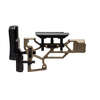 El MDT Skeleton Rifle Stock V5 Short ofrece ajuste sin herramientas, comodidad mejorada y un ajuste perfecto para tu posición de tiro en chasis TAC21, LSS-XL y HS3.