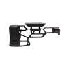 El MDT Skeleton Rifle Stock V2 Lite ofrece ajuste de Longitud de Pull y reposacabezas ajustable, ideal para chasis TAC21, LSS-XL y HS3.