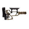 El MDT Folding Rifle Stock ofrece ajuste sin herramientas para mayor comodidad, con opciones de ajuste horizontal, vertical y de inclinación, y un diseño plegable.