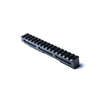 La base MDT ESS para el sistema de chasis facilita el montaje de tus ópticas, fabricada en aluminio 6061-T6, con inclinación de 20 MOA y perfilado para un ajuste perfecto.
