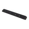 Con el MDT M-Lok Arca Swiss Rail, adapta tu rifle MDT a trípodes y bipodes fácilmente. Disponible en perfiles plano y angulado, resistente y versátil.