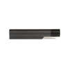El MDT Buffer Tube Carbine Mil-Spec es compatible con sistemas MDT y permite usar tu culata AR-15 favorita, ideal para rifles deportivos modernos.