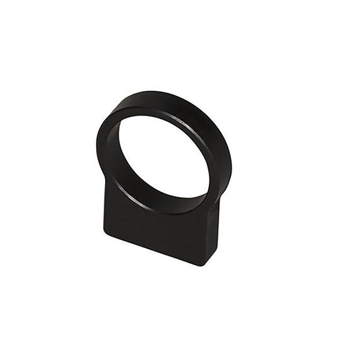 El MDT Recoil Lug para Remington 700 es de acero, con un grosor de 0.315" y un ancho de 1.093", garantizando una gran estabilidad y precisión en tus disparos.