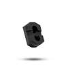 El MDT Accessory Ring Cap Picatinny Rail de 1" es perfecto para montar niveles de burbuja, portatarjetas y visores red dot, ¡optimiza tu equipo!
