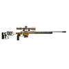 El MDT ACC Chassis System para Remington 700 te permite ajustar el peso y equilibrio de tu rifle, con un sistema de gestión de pesos y un diseño ergonómico.