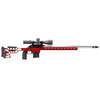 El sistema MDT ACC para Remington 700 te permite ajustar el peso y equilibrio de tu rifle, con un diseño modular y compatible con cargadores AICS.