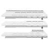 El MDT ESS Fore-end de 15" ofrece versatilidad con opciones de diferentes longitudes y rieles de sujeción, ideal para personalizar tu arma.