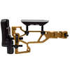 El MDT Folding Rifle Stock ofrece ajuste sin herramientas, comodidad personalizada y un diseño compacto para mantener la longitud de la bolsa adecuada en chasis ACC y ESS.