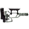 El MDT Folding Rifle Stock ofrece ajuste sin herramientas, comodidad personalizada y un diseño plegable que mantiene la longitud de tiro adecuada, ideal para ACC y ESS.