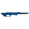 Crea tu propio ESS Chassis con la base Savage, elige entre forends de 12", 15" o 18", y disfruta de M-LOK, montajes QD y opciones de stock personalizables.
