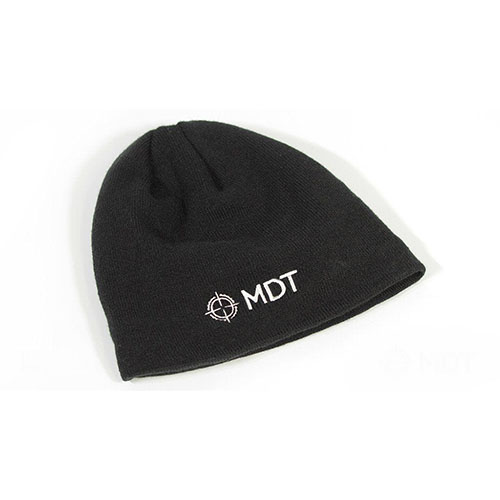Descubre el Beanie MDT, cómodo y con estilo, perfecto para mantenerte abrigado mientras disfrutas de tus actividades al aire libre. ¡No te quedes sin el tuyo!