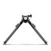 El MDT CKYE-POD Gen2 te ofrece ajuste rápido con una sola mano, altura ajustable de 4.5" a 15.5", 170° de cant y 360° de pan para una estabilidad inigualable.