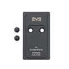 El MPO PRO-F Direct Mount Plate de MEPROLIGHT permite una instalación fácil y segura de miras en tu Glock MOS Large Frame, mejorando tu precisión y rapidez.