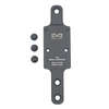 Mejora tu Benelli M2/M4/SBE con la RMR Shotgun Plate de Meprolight, que permite una fácil instalación de miras RMR para una precisión superior.
