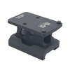 Mejora tu precisión con el RMR Picatinny Riser de Meprolight, con una altura de 0.40" que permite una óptima alineación y comodidad en el uso.