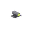 Los visores HYPER BRIGHT de MEPROLIGHT ofrecen una visibilidad excepcional en cualquier luz, son siempre activos, duraderos y perfectos para una adquisición rápida del objetivo.