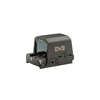 Descubre el Mepro MPO Pro-S: óptica cerrada, resistente al agua IP67, retícula seleccionable y control de brillo automático para máxima precisión en cualquier entorno.