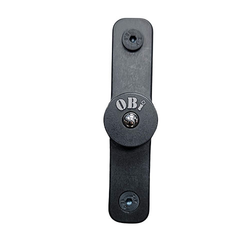 Mejora tu equipo con el Round Post Key Mod, compatible con Key Mod, incluye hardware y se integra fácilmente con las familias Lock y Grip-On.