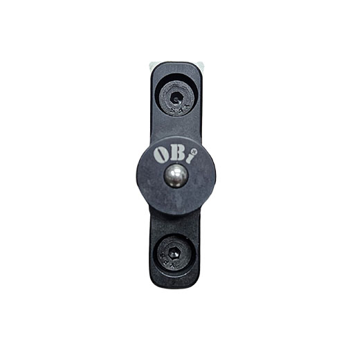 Mejora tu equipo con el Round Post Matrix con Side Rails, compatible con M-Lok, fácil de instalar y diseñado para el MPA Matrix con Competition Side Rails.