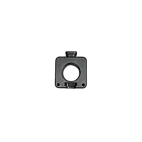 El OBi Stax Block 1 organiza tus dies de recarga y accesorios, ahorrando espacio y manteniendo tu área de recarga limpia y ordenada.