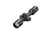 Descubre el visor 3–18x42 Meta de SCHMIDT U. BENDER, con aumento versátil y retícula SBX 0.1 mrad, ideal para precisión en cualquier situación.
