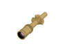 Descubre el 1–8x24 PM II ShortDot Dual CC, ideal para caza y tiro, con óptica de alta calidad y versatilidad en distancias cortas y largas.