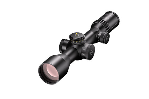 Descubre el 3–20x50 PM II Ultra Short de SCHMIDT U. BENDER, un visor compacto con gran versatilidad, óptica de alta calidad y ajuste preciso para tus disparos.