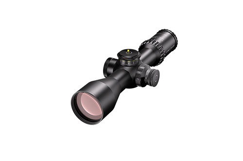 Con el 3–20x50 PM II Ultra Short, disfruta de una óptica compacta y versátil, ideal para caza y tiro, con excelente claridad y precisión en cada disparo.