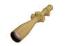 El visor 5-25x56 PM II de SCHMIDT U. BENDER ofrece una magnificación versátil, óptica de alta calidad y ajuste preciso, ideal para cualquier tirador.