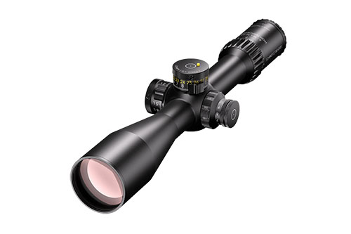 Descubre el 6–36x56 PM II High Performance de SCHMIDT U. BENDER, un visor versátil con alta claridad, ajuste preciso y rendimiento excepcional en cualquier condición.