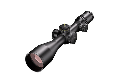 Descubre el 3–27x56 PM II High Power de SCHMIDT U. BENDER, un visor de alta potencia con óptica de precisión y versatilidad para cualquier situación de tiro.