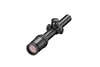 Descubre el visor 1–8x24 Exos TMR de SCHMIDT U. BENDER, ideal para precisión en cortas y largas distancias, con retícula TMR y ajuste fácil en CQB.