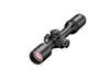 Descubre el 3-18x42 META: retícula SBX para precisión, FFP para adquisición de objetivos, y diseño ergonómico para un rendimiento excepcional en cualquier situación.