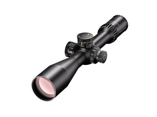 Descubre el 6–36x56 CM II High Performance de SCHMIDT U. BENDER, con óptica de alta precisión, ajuste fácil y excelente claridad para tus disparos.