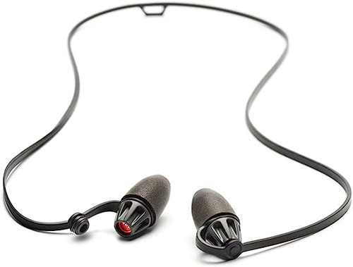 Protege tu audición con los tapones SAFARILAND, que ofrecen reducción de sonido de hasta 38dB, comodidad con puntas de espuma y sin necesidad de baterías.
