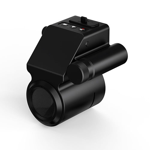 Captura cada momento de tu experiencia de tiro con la Scopemate S28: grabación 4K, activación por retroceso, y compatible con la mayoría de las miras.