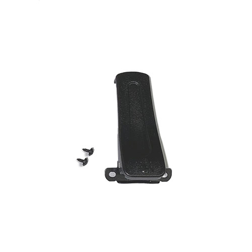 Con el Back Clip de SPECIAL PIE, puedes montar tu Shot Timer en el cinturón o en cualquier lugar que necesites, ¡siempre listo para tus prácticas de tiro!