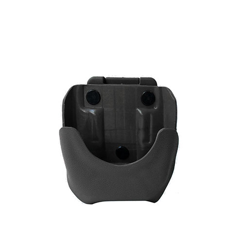 Con el Tactical Holder de SPECIAL PIE, tu Shot Timer estará seguro y a mano en cada competencia, garantizando un ajuste fuerte y confiable en cualquier situación.
