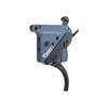 El gatillo Timney Hit para Remington 700 es ajustable de 8oz a 2lb, fabricado con piezas de metal sólido, ideal para tiro de larga distancia.