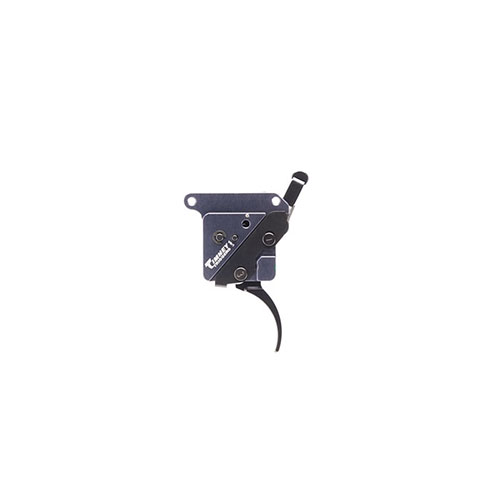 Descubre el Impact 700 de Timney, un gatillo de alta calidad para Remington 700, con peso de tiro de 3-4 lb, ensamblado a mano y precisión garantizada.