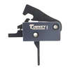 Descubre el gatillo Timney Impact para AR-15: calidad superior, ruptura limpia de 3 lbs y diseño ligero en aleación de aluminio. ¡Ideal para tu presupuesto!
