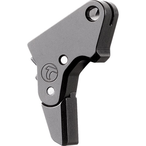 Mejora la sensación del gatillo de tu S&W Shield con el EFT Trigger Shoe: instalación fácil, comodidad, precisión y garantía de por vida.