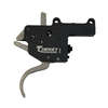 Mejora tu precisión con el CZ TRIGGERS de TIMNEY para CZ 452L, ajustable de 2 a 4 lb, ideal para .17M2 y .22LR, sin necesidad de ajuste adicional.
