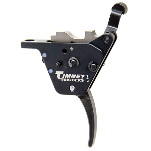 Mejora tu CZ 457 con el gatillo Timney, ajustable de 10 oz a 2 lb, fácil instalación, precisión garantizada y rendimiento excepcional para caza y competición.