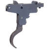 Mejora tu rifle Enfield con el gatillo Timney: ajustable de 2-4 lb, sin seguridad, y con un diseño CNC que asegura durabilidad y fiabilidad.