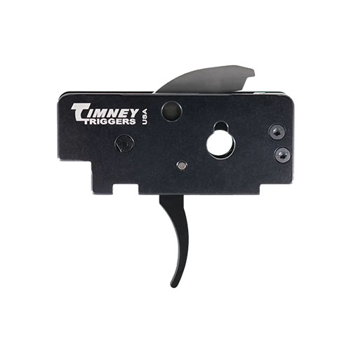 Mejora tu precisión con el gatillo de 2 etapas Timney para HK MP5, fabricado con materiales premium y diseñado para un rendimiento confiable y duradero.